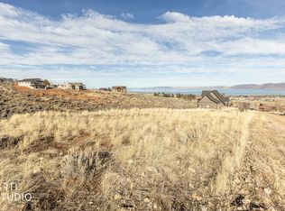 373 W Yarrow Dr, Garden City, UT 84028