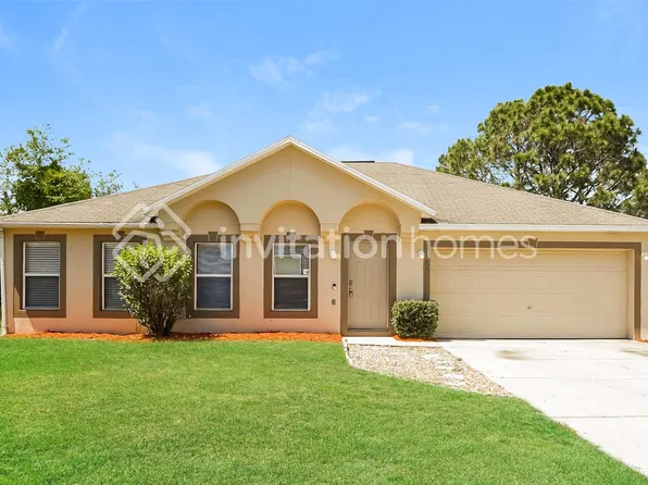 1509 Jupiter Ave, Deltona, FL 32738