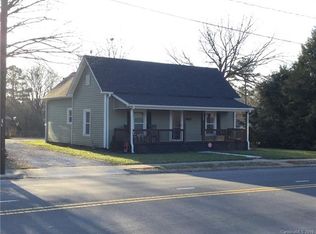 113 W Church St, China Grove, NC 28023