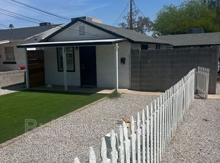 1805 N 25th Pl, Phoenix, AZ 85008