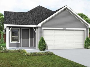 Horizon Plan, Westridge Journey, McKinney, TX 75071