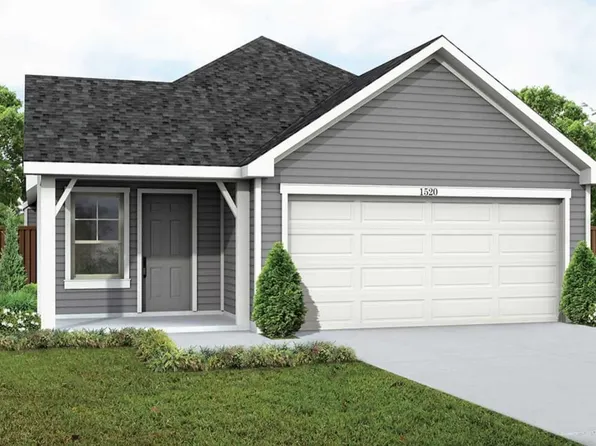 Horizon Plan, Westridge Journey