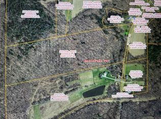 6965 Scott Rd, Conneaut Lake, PA 16316