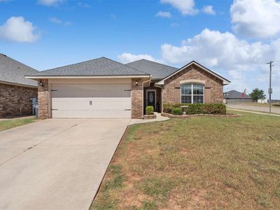 2201 SW Edinburough Dr, Lawton, OK, 73505
