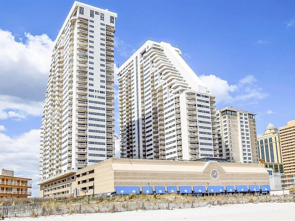 3101 Boardwalk #9041
