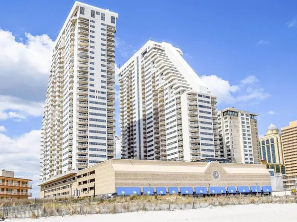 3101 Boardwalk #9041, Atlantic City, NJ 08401