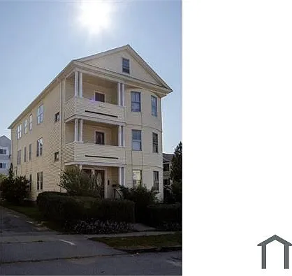 66 Fairfax Rd #1