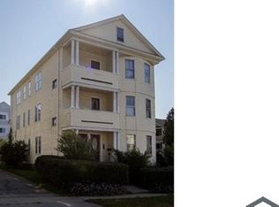 66 Fairfax Rd #1, Worcester, MA 01610