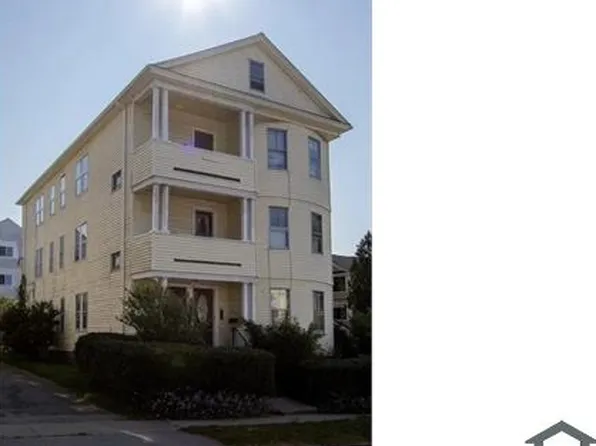 66 Fairfax Rd, Worcester, MA