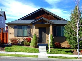 1335 NE Rosemont St, Prineville, OR 97754