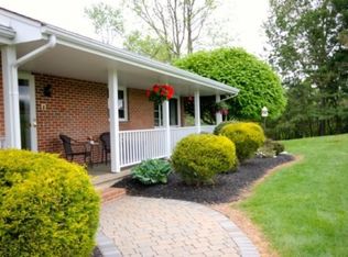 480 Javes Rd, Milford, NJ 08848