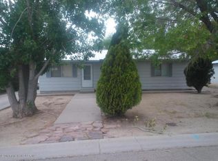 213 N 7th St, Bloomfield, NM 87413