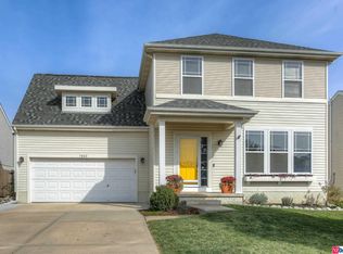7933 N 153rd St, Bennington, NE 68007