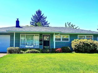 1803 SE 100th Ave, Portland, OR 97216