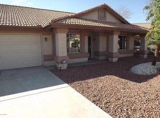 20322 N 110th Dr, Sun City, AZ 85373