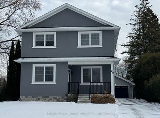 29 Patrick Dr, Aurora, ON L4G2A6