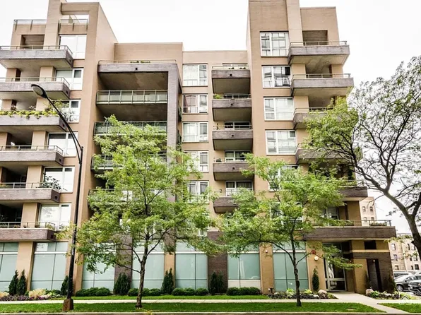 5430 N Sheridan Rd APT 805, Chicago, IL 60640