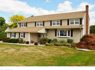 454 Coppermill Rd, Wethersfield, CT 06109