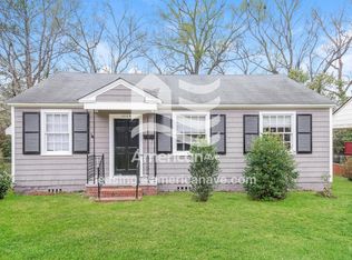 3330 Guthrie Dr, Macon, GA 31204