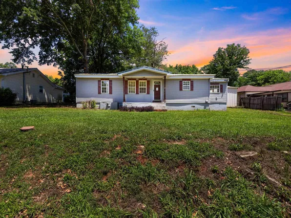 404 Willow Dr, Bessemer, AL 35023