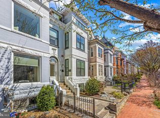 71 U St NW UNIT 1, Washington, DC 20001