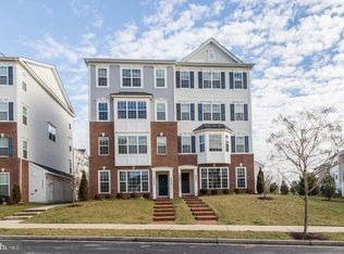 22961 Newcut Rd #1651, Clarksburg, MD 20871