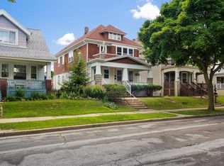 2128 N 57th St #2130, Milwaukee, WI 53208