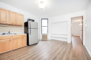 Rented by Keller Williams NYC