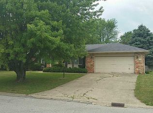 3409 Williams Dr, Kokomo, IN