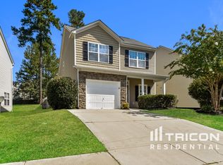 132 Stanley Ct, Lexington, SC 29073