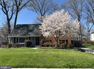 8506 Hitching Post Ln, Alexandria, VA 22308