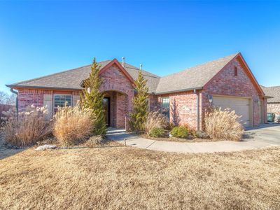8514 N 77th Ave E, Owasso, OK, 74055
