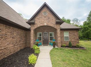 26 Wyatt Shankle Cv N, Munford, TN 38058