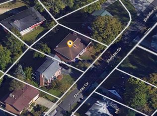 402 Sheridan Cir, Charleston, WV 25314