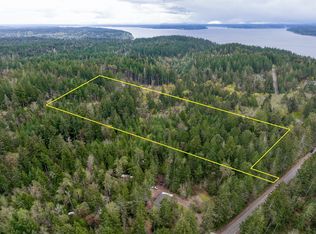 0 Tiedman Road SW, Lakebay, WA 98349