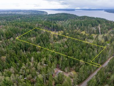 0 Tiedman Road SW, Lakebay, WA, 98349