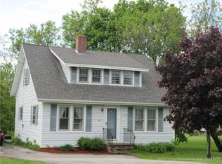 65 River Rd, Orrington, ME 04474