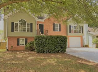 4835 Baker Plantation Dr, Acworth, GA 30101