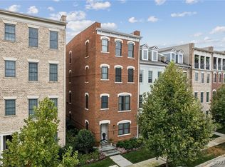 3328 Haydenpark Ln, Henrico, VA 23233