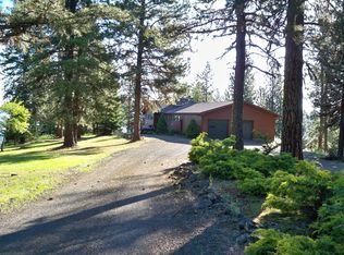 26 Ponderosa Ridge Ln, Grangeville, ID 83530