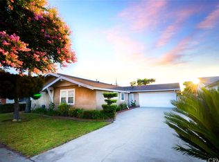14321 Harrington St, Garden Grove, CA 92843