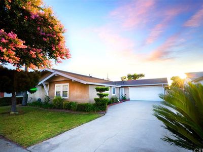 14321 Harrington St, Garden Grove, CA, 92843