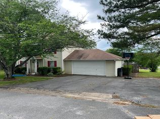 55 Jeremy Dr, Jackson, TN 38305