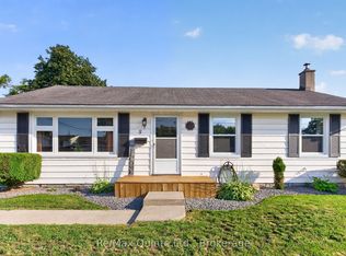 5 Wilkins St, Belleville, ON K8P 1P2