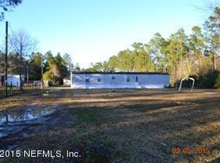 13377 Sellers Ln, Jacksonville, FL 32220