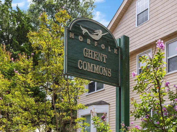1341 Ghent Commons Dr, Norfolk, VA 23517