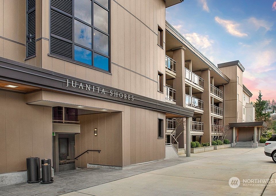 1st image of 9727 NE Juanita Dr APT 309