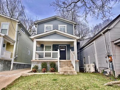 241 Devonia Ave, Lexington, KY, 40505