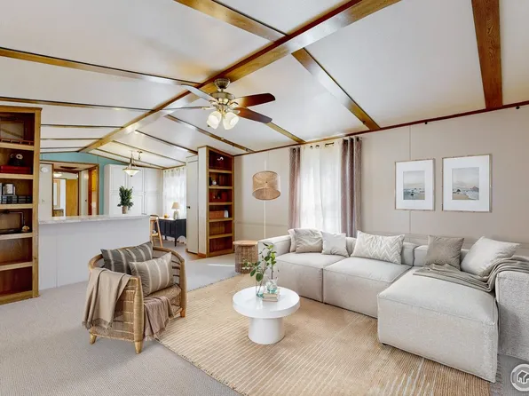 1535 Sunset Pl #32, Loveland, CO 80537