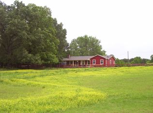539 Deer Creek Rd, Byhalia, MS 38611